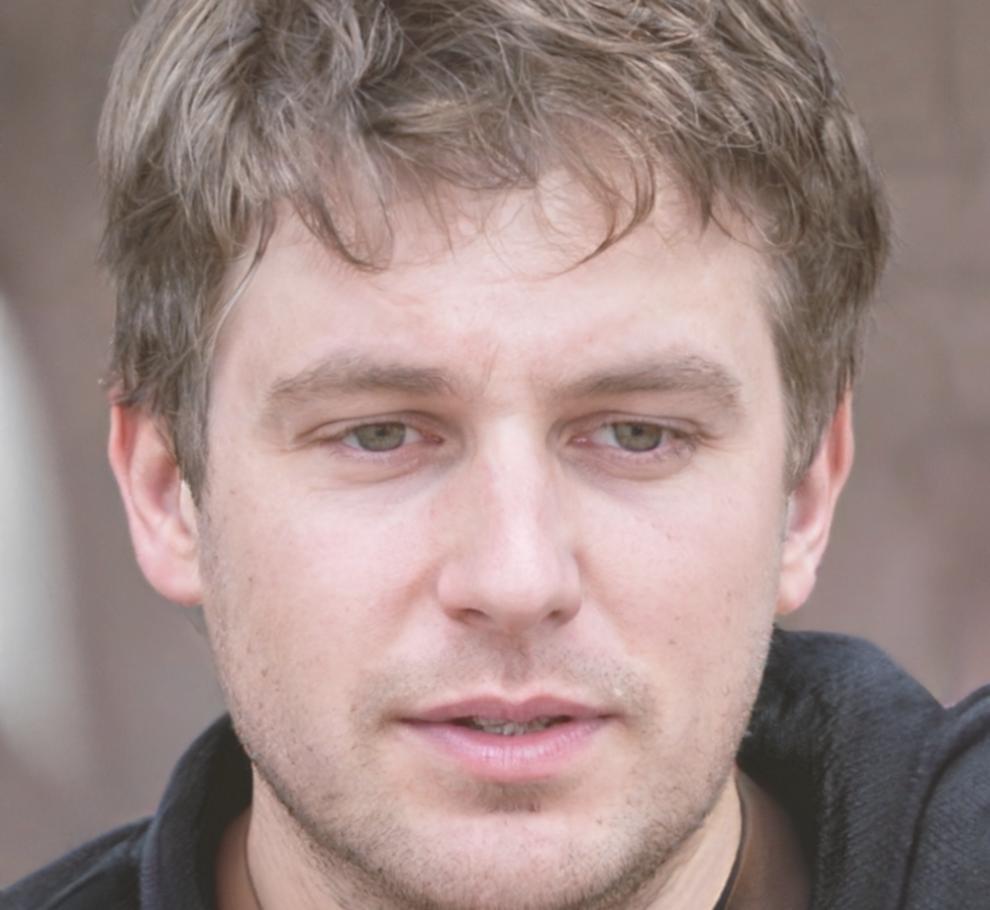 Stefan Müller