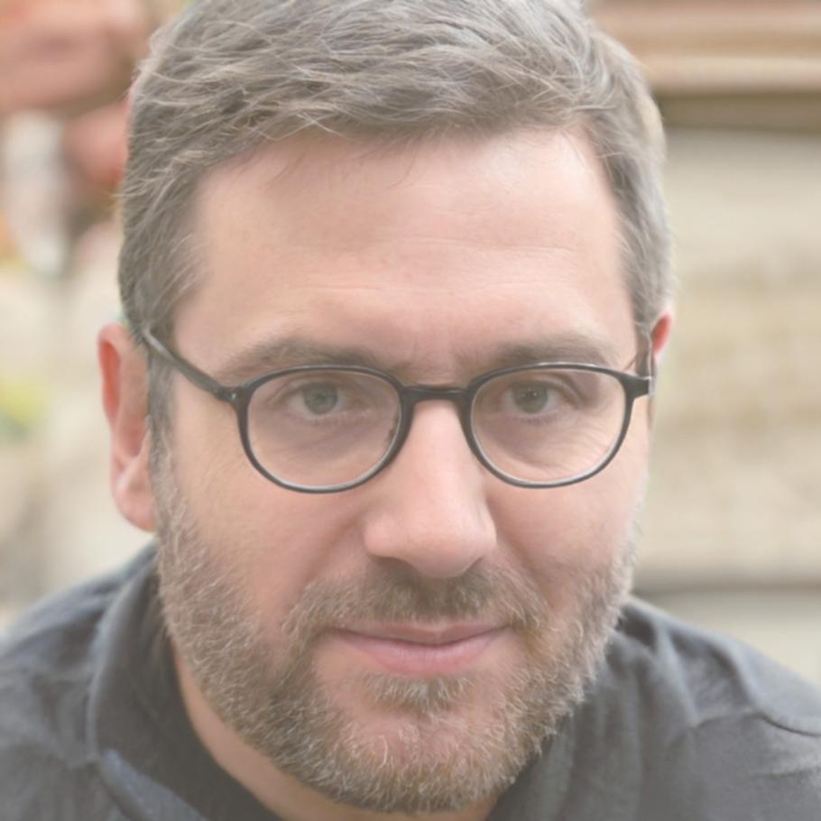 Markus Weber